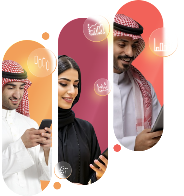 مفتاح الثروة للتدريب